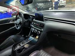 جنسس G70